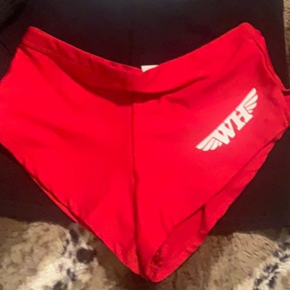 red wing house shorts